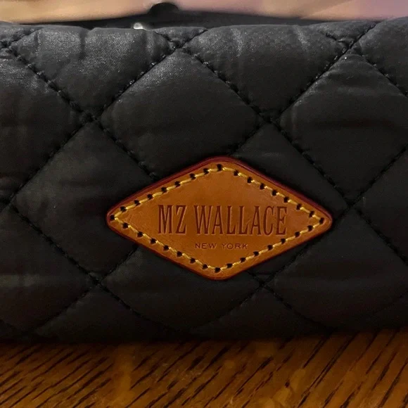 MZ Wallace Metro Scout Crossbody in Dawn - Picture 3 of 6